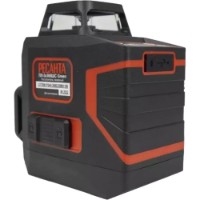 Лазерный нивелир Ресанта ПЛ-3Х360ШС фото №3 — интернет-магазин Desire.md