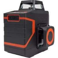 Лазерный нивелир Ресанта ПЛ-3Х360ШС фото №5 — интернет-магазин Desire.md