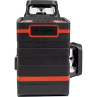 Лазерный нивелир Ресанта ПЛ-3Х360ШС фото №6 — интернет-магазин Desire.md