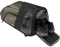 Rucsac pentru tenis Head Pro X Backpack Thyme/Black imaginea #3 — magazin online Desire.md