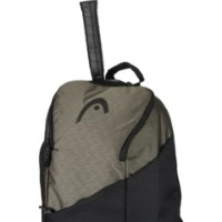 Rucsac pentru tenis Head Pro X Backpack Thyme/Black imaginea #6 — magazin online Desire.md