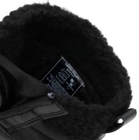 Bocanci pentru copii Safety Jogger 637317 Black, s.28 imaginea #5 — magazin online Desire.md