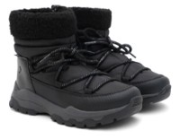 Bocanci pentru copii Safety Jogger 637317 Black, s.30 imaginea #2 — magazin online Desire.md
