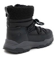 Bocanci pentru copii Safety Jogger 637317 Black, s.31 imaginea #3 — magazin online Desire.md
