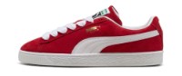 Кеды детские Puma Suede Classic For All Time Red/Puma White, s.35.5 фото №2 — интернет-магазин Desire.md