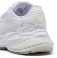 Adidași pentru copii Puma Rs-25 Jr Puma White/Cool Light Gray, s.35.5 imaginea #6 — magazin online Desire.md
