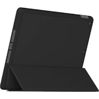 Husa pentru tableta MW Folio SlimSkin iPad Air 10.9 Air 11 Black (MW-300084) imaginea #3 — magazin online Desire.md