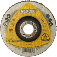 Disc de șlefuit Klingspor 259044