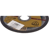 Disc de tăiere Klingspor 322185 imaginea #2 — magazin online Desire.md