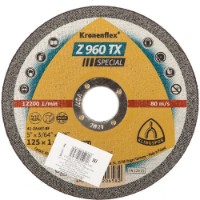 Disc de tăiere Klingspor 322185