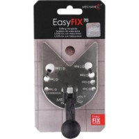 Шаблон для сверления Mechanic EasyFIX 70 (79568442016) фото №3 — интернет-магазин Desire.md