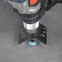 Шаблон для сверления Mechanic EasyFIX 70 (79568442016) фото №4 — интернет-магазин Desire.md