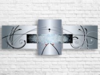 Pictură ArtDesign Style and elegance 63x50cm 2pcs (A-10025)