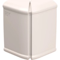 Unghi exterior variabil IEK CKK-40D-W-100-040-K01