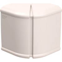 Unghi exterior variabil IEK CKK-40D-W-100-060-K01