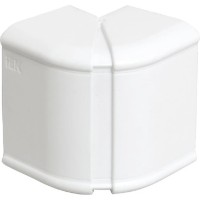 Unghi exterior variabil IEK CKK-40D-W-120-055-K01