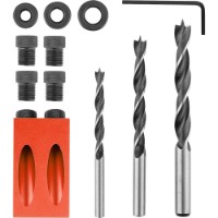 Set de conexiune invizibil Verto 60H270