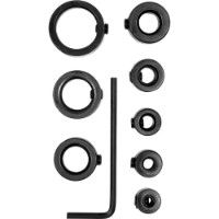 Set limitatoare pentru burghiu Vorel VOR24070