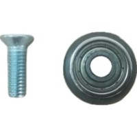 Rolă pentru tăietor de faianță Вихрь 73359