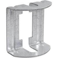 Держатель потолочный IEK CLW10-DR