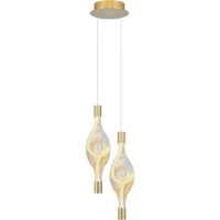 Люстра Ozcan 3439-2A.03