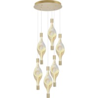 Люстра Ozcan 3439-6A.03