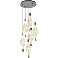 Люстра Ozcan 3439-6A.24