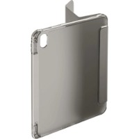 Husa pentru tableta CellularLine Apple iPad 10th 10.9 2022/11th Gen Stand Case Gray (FOLIOIPAD22102D)