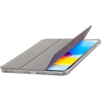 Husa pentru tableta CellularLine Apple iPad 10th 10.9 2022/11th Gen Stand Case Gray (FOLIOIPAD22102D) imaginea #2 — magazin online Desire.md