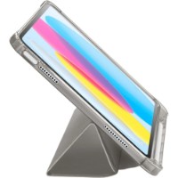 Husa pentru tableta CellularLine Apple iPad 10th 10.9 2022/11th Gen Stand Case Gray (FOLIOIPAD22102D) imaginea #7 — magazin online Desire.md