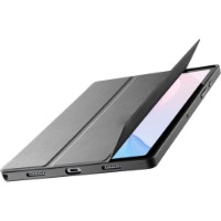 Husa pentru tableta CellularLine Samsung Galaxy Tab A11/A9 Stand Case Black (COMPACTGTABA1187K)