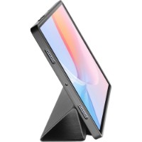 Husa pentru tableta CellularLine Samsung Galaxy Tab A11/A9 Stand Case Black (COMPACTGTABA1187K) imaginea #2 — magazin online Desire.md
