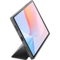 Husa pentru tableta CellularLine Samsung Galaxy Tab A11/A9 Stand Case Black (COMPACTGTABA1187K) imaginea #4 — magazin online Desire.md