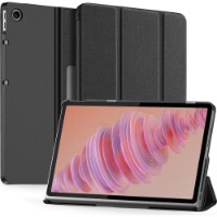 Чехол для планшета Dux Ducis Lenovo Tab Plus Domo Black (DDLNVOTABPSBK)