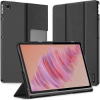 Чехол для планшета Dux Ducis Lenovo Tab Plus Domo Black (DDLNVOTABPSBK) фото №2 — интернет-магазин Desire.md