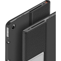 Чехол для планшета Dux Ducis Lenovo Tab Plus Domo Black (DDLNVOTABPSBK) фото №3 — интернет-магазин Desire.md