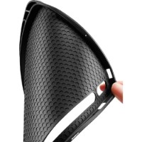 Husa pentru tableta Dux Ducis Samsung Tab S10 FE Plus Domo Black (DDSAMSTABS10FEPSBK) imaginea #2 — magazin online Desire.md