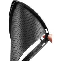 Чехол для планшета Dux Ducis Samsung Tab S10 Plus/S9 Plus/S9 FE Plus Domo Black (DDSAMSTABS10PSBK) фото №3 — интернет-магазин Desire.md