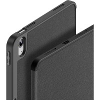 Husa pentru tableta Dux Ducis Tablet Case Apple iPad 10 2022/11 2025 Domo Black (DUXDUCISiPAD1011DOMOBK) imaginea #4 — magazin online Desire.md