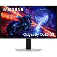 Monitor Samsung LS27FG602SIXUA