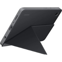 Чехол для планшета Samsung Book Cover Tab A11 Black фото №3 — интернет-магазин Desire.md