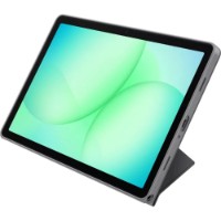 Чехол для планшета Samsung Book Cover Tab A11 Black фото №6 — интернет-магазин Desire.md