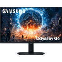Monitor Samsung LS27FG606EIXUA