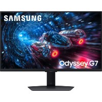 Monitor Samsung LS27FG706EIXUA