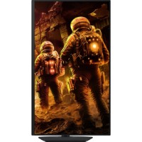 Monitor Samsung LS32FG502EIXUA imaginea #5 — magazin online Desire.md