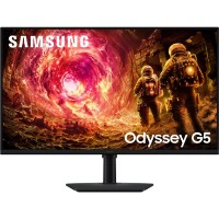 Monitor Samsung LS32FG502EIXUA