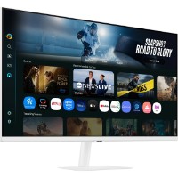 Монитор Samsung LS32FM703UZXUA фото №3 — интернет-магазин Desire.md