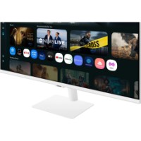 Монитор Samsung LS32FM703UZXUA фото №8 — интернет-магазин Desire.md