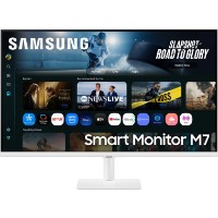 Монитор Samsung LS32FM703UZXUA