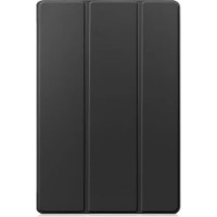 Чехол для планшета Helmet Tablet Case Samsung Tab S9 Plus 12.4 Black (TACATABS9PLBK)